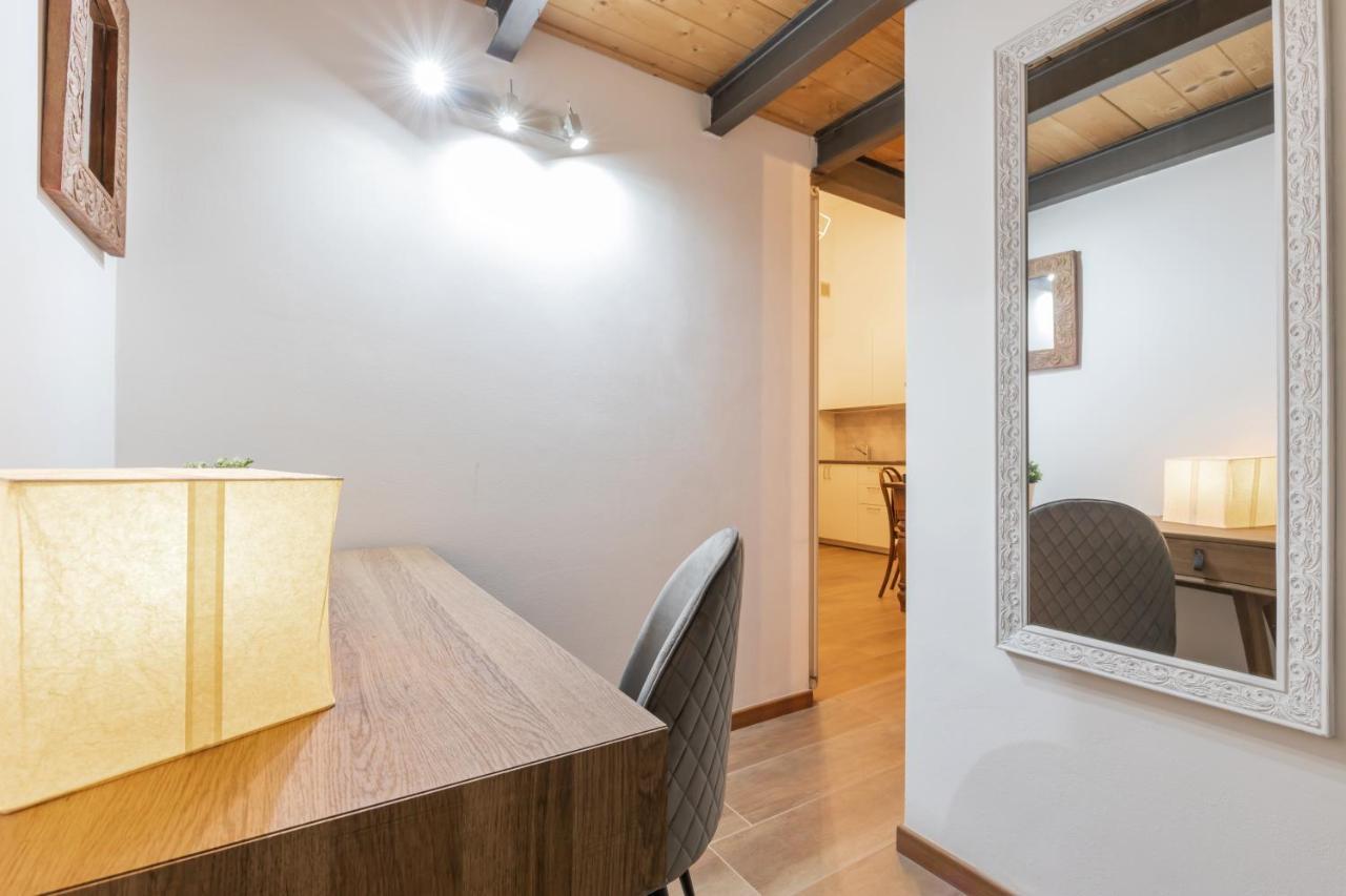 Nolo Cozy Loft Apartment Milano Ngoại thất bức ảnh
