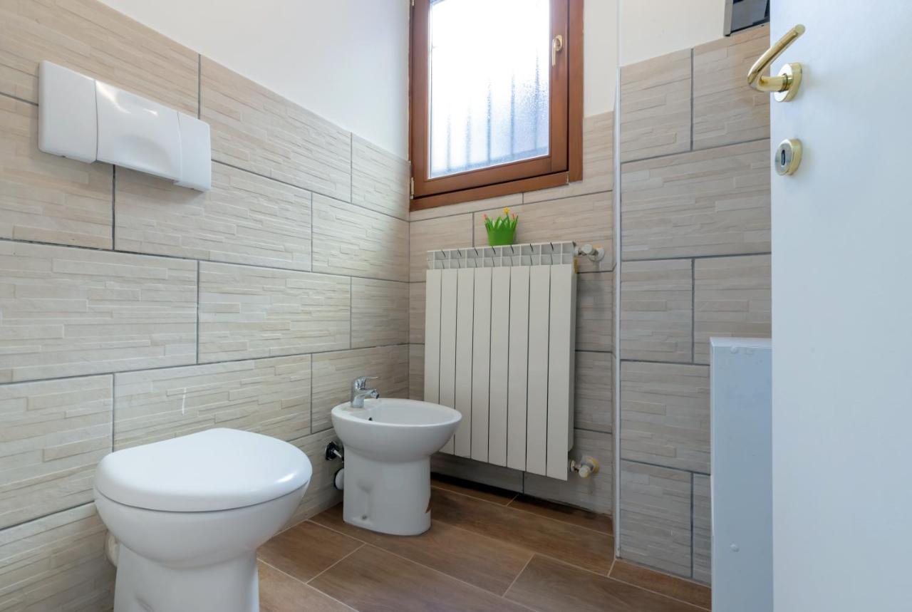 Nolo Cozy Loft Apartment Milano Ngoại thất bức ảnh