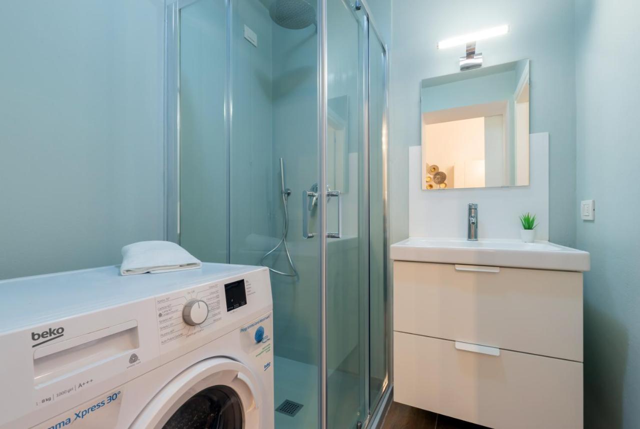 Nolo Cozy Loft Apartment Milano Ngoại thất bức ảnh